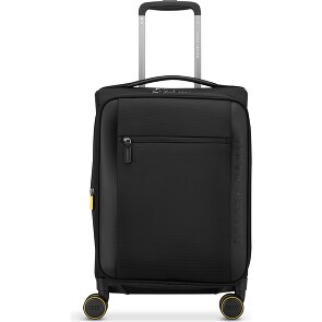 Delsey Paris Montmartre 3 4 roues Valise cabine 55 cm avec soufflet d'extension