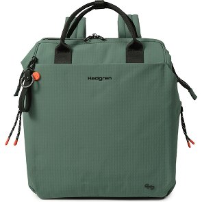 Hedgren String Daypack M 37.5 cm Compartiment ordinateur
