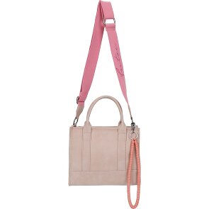 Fritzi aus Preußen SquareN Vintage Sac à main 20.5 cm