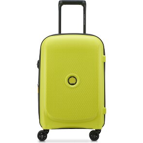 Delsey Paris Belmont Plus 4 roulettes Trolley de cabine 55 cm