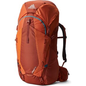 Gregory Wander 50 Sac à dos de randonnée pour adolescents 71 cm