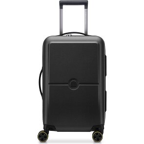 Delsey Paris Turenne 2.0 4 roulettes Trolley de cabine 55 cm