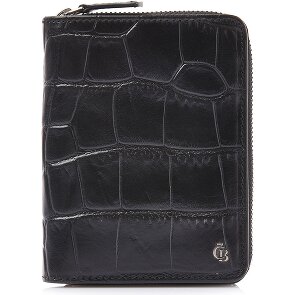 Castelijn & Beerens Porte-monnaie Protection RFID Cuir 12.5 cm