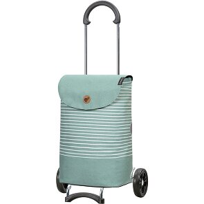 Andersen Shopper Scala Shopper Tilde Chariot à provisions 54 cm
