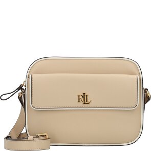 Lauren Ralph Lauren Marcy Sac à bandoulière Cuir véritable 23 cm