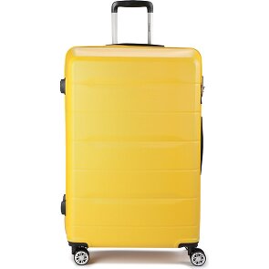 Benzi 5583 4 roulettes Trolley 77 cm
