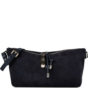 Furla Debby Sac à bandoulière Cuir véritable 25.5 cm