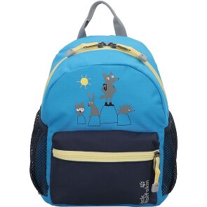 Jack Wolfskin Little Scout Sac à dos pour enfants 29 cm