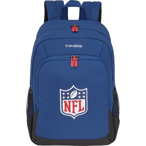 Travelite travelite x NFL Daypack 43 cm Compartiment ordinateur