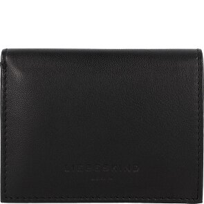 Liebeskind Emilia Porte-monnaie Protection RFID Cuir 11 cm