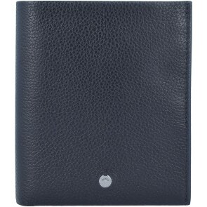 Joop! Cardona Midas Porte-monnaie en cuir 11 cm