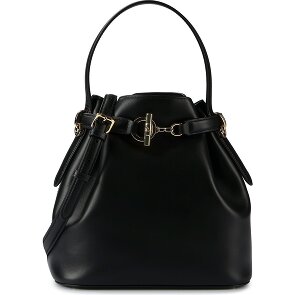 Lauren Ralph Lauren Blake Sac à main Cuir véritable 24 cm