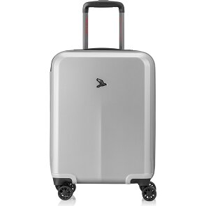 Pack Easy Genius 4 roues Valise cabine S 54 cm