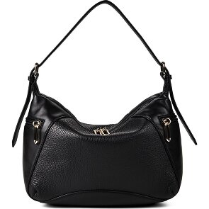Mandarina Duck Daisy Sac à bandoulière Cuir véritable 26 cm