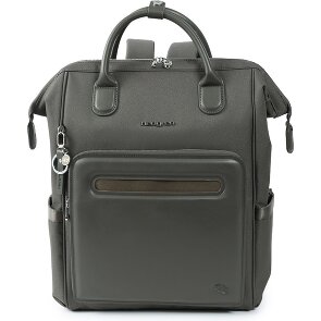 Hedgren Fika Moka Daypack L Protection RFID 43 cm Compartiment ordinateur