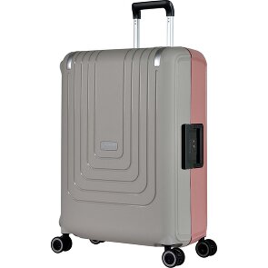 Eminent Vertica SE 4 roulettes Trolley M 68 cm