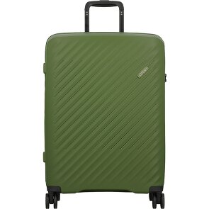 Jump Levante 4 roulettes Trolley 65 cm