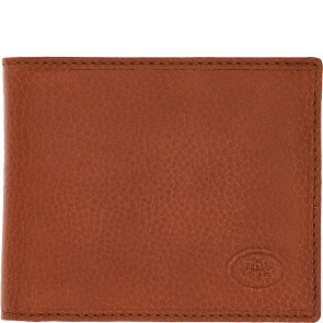 The Bridge Isaia Porte-monnaie Cuir 11 cm