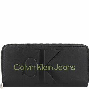 Calvin Klein Jeans Sculpted Porte-monnaie 18.5 cm