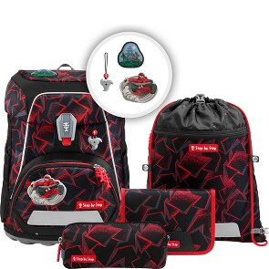 Step by Step Fit Set de cartables 5 pièces