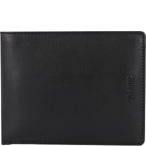 Picard Brooklyn Porte-monnaie en cuir 13 cm
