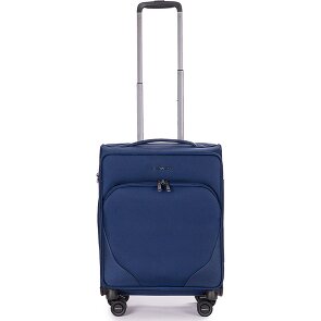 Stratic Mix 4-roues trolley cabine 55 cm
