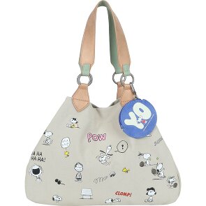 Fritzi aus Preußen Peanuts? x fritzi Sac à main 43 cm