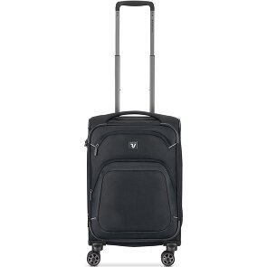 Roncato Gateway 4 roulettes Trolley de cabine 55 cm