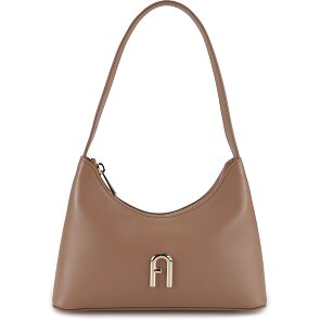 Furla Diamante Sac à bandoulière Cuir 24 cm