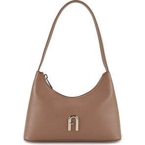 Furla Diamante Sac à bandoulière Cuir 24 cm