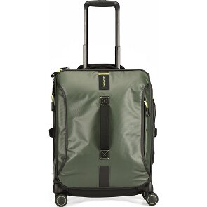 Samsonite Paradiver Light 4 roulettes Sac de voyage 55 cm
