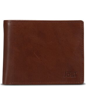 Jost Vardo Porte-monnaie Protection RFID Cuir 12 cm