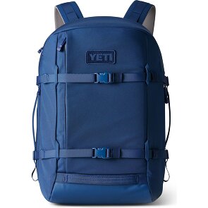 Yeti Sac à dos de voyage Crossroads 52 cm, compartiment pour ordinateur portable