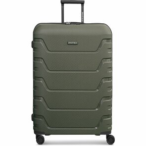Smartbox Edition 01 THE LARGE 4 roulettes Trolley 76 cm