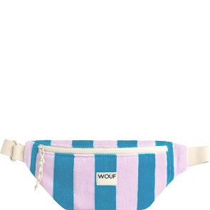 Wouf Terry Sac banane 32 cm
