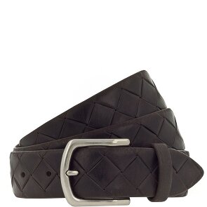 Vanzetti Ceinture Cuir