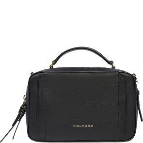 Piquadro Circle Sac à bandoulière Cuir 21 cm