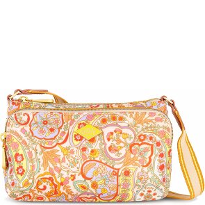 Oilily Petalpark Paisley Xena Sac à bandoulière 20 cm