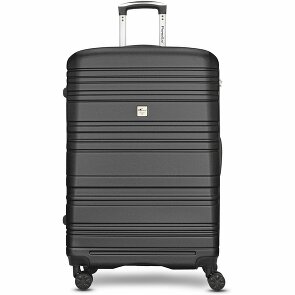 Check.In Paradise 4 roulettes Trolley L 76 cm