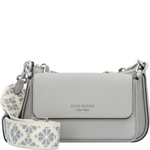 Kate Spade New York Double up Sac à bandoulière Cuir 20 cm