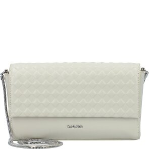 Calvin Klein Calvin Mini Quilt Sac à bandoulière 21 cm