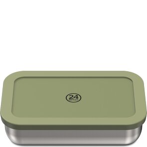 24Bottles Boîte à pain 18.5 cm