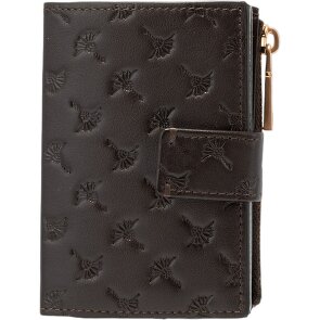 Joop! Leggero Stampa leggero stampa Étui pour cartes de crédit Protection RFID Cuir 7 cm