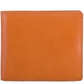 Mywalit Porte-monnaie RFID cuir 12 cm