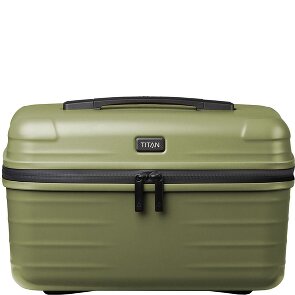 Titan Upgrade Vanity-case 39 cm