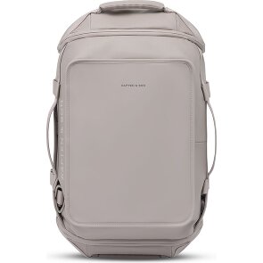 Kapten & Son Lisbon Duffle Sac de voyage Weekender M 55 cm