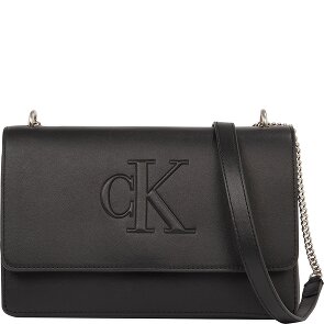 Calvin Klein Jeans Sculpted Deboss Sac à bandoulière 25 cm