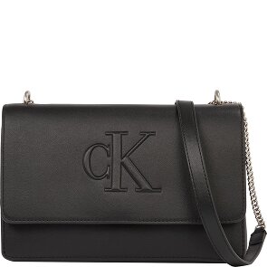 Calvin Klein Jeans Sculpted Deboss Sac à bandoulière 25 cm
