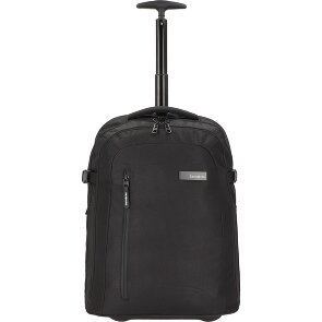 Samsonite Roader 2 roulettes Trolley de cabine 55 cm Compartiment pour ordinateur portable