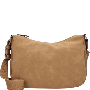 Tom Tailor Yara Sac à bandoulière 33 cm
